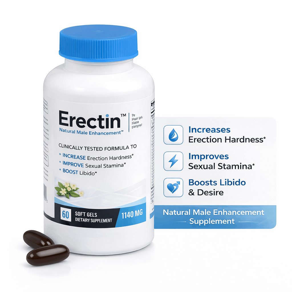erectin supplement